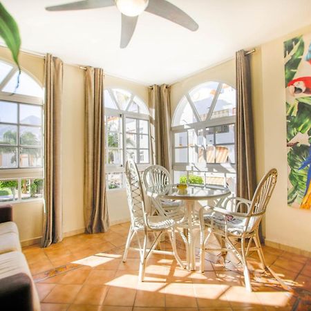 Apartamento En เบนัลมาเดนา ภายนอก รูปภาพ