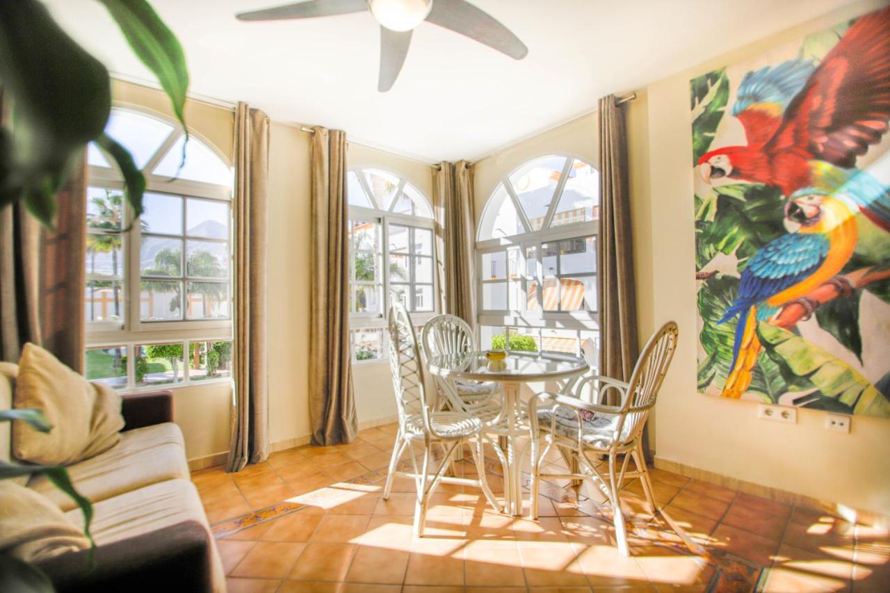 Apartamento En เบนัลมาเดนา ภายนอก รูปภาพ